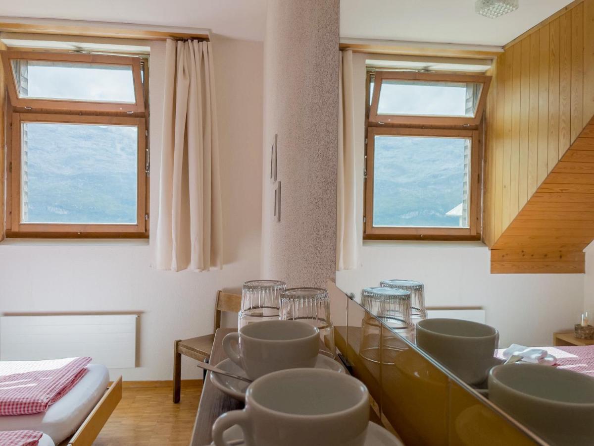 Berggasthaus Tannalp Frutt Buitenkant foto